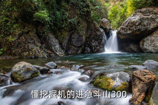 斗山300液壓壓力多少錢，斗山300液壓磅的壓力是多少...